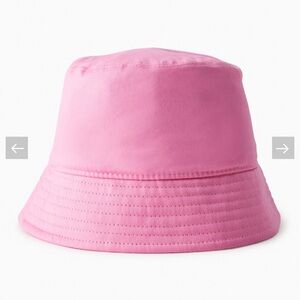 SUNDAY BEST Linus Bucket Hat